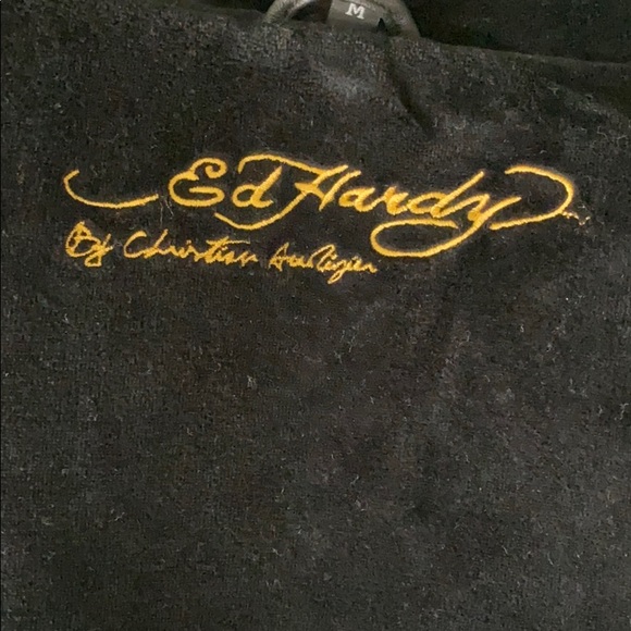 Leather jacket - Picture 8 of 8